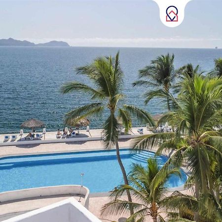 Manzanillo Apartment With Unbeatable Views 3 Bedrooms Exterior photo