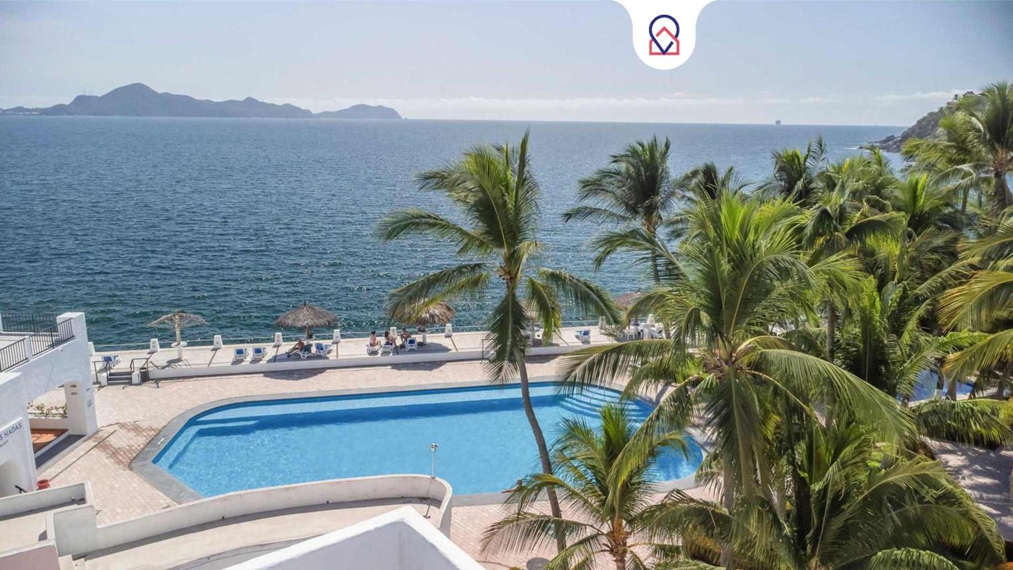 Manzanillo Apartment With Unbeatable Views 3 Bedrooms Exterior photo